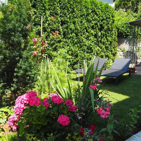Maria'S Place Opatija Dış mekan fotoğraf