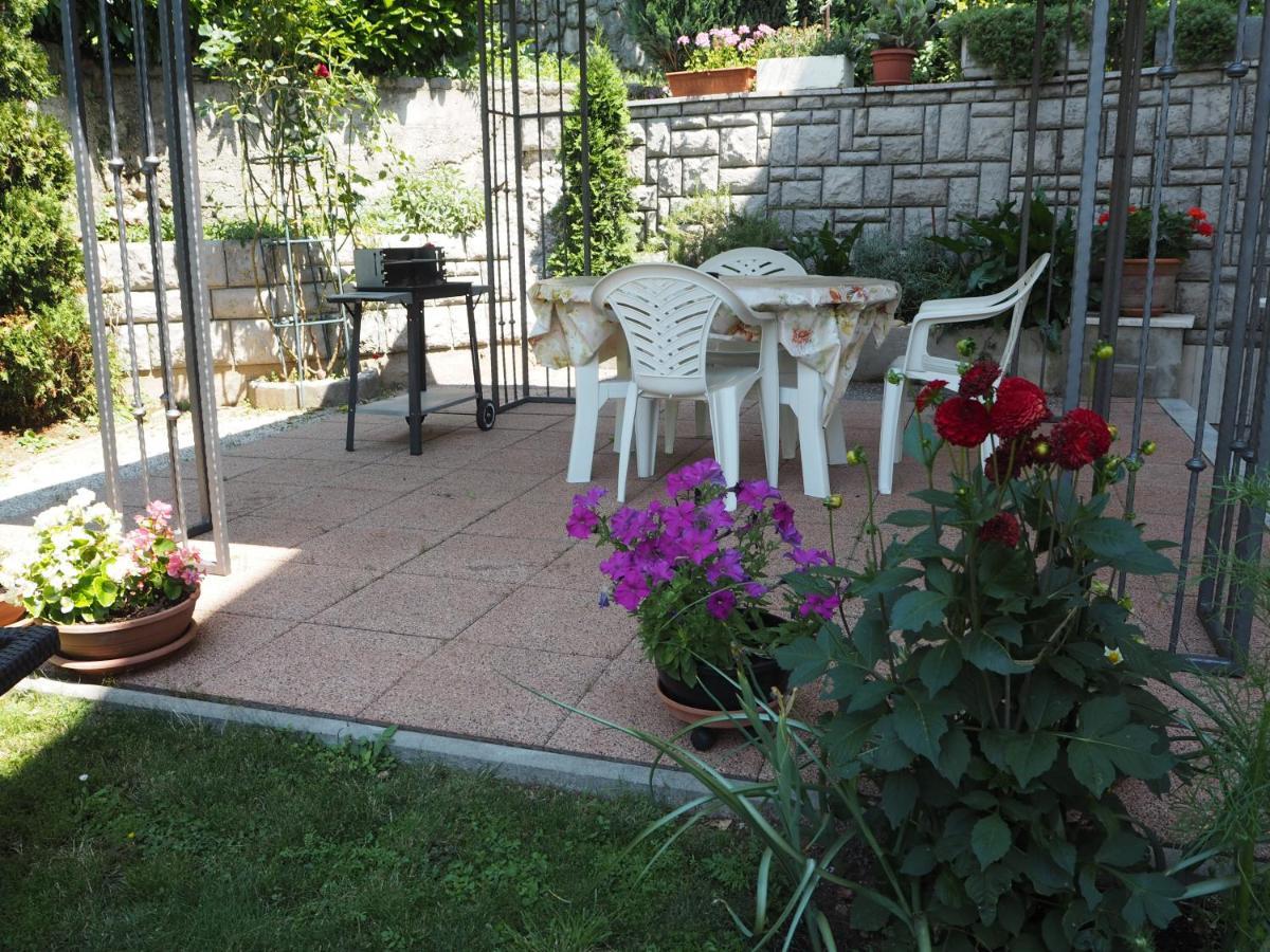 Maria'S Place Opatija Dış mekan fotoğraf