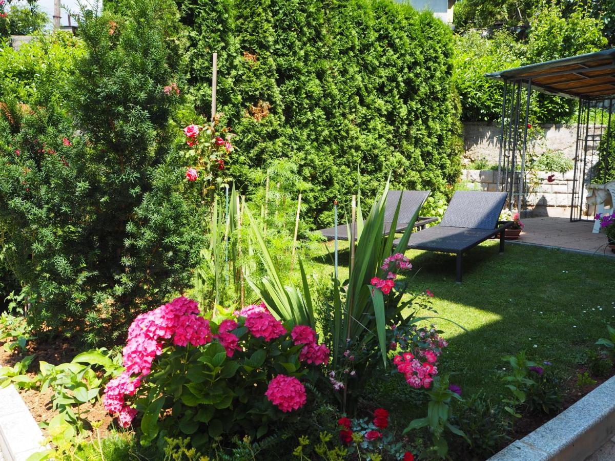 Maria'S Place Opatija Dış mekan fotoğraf