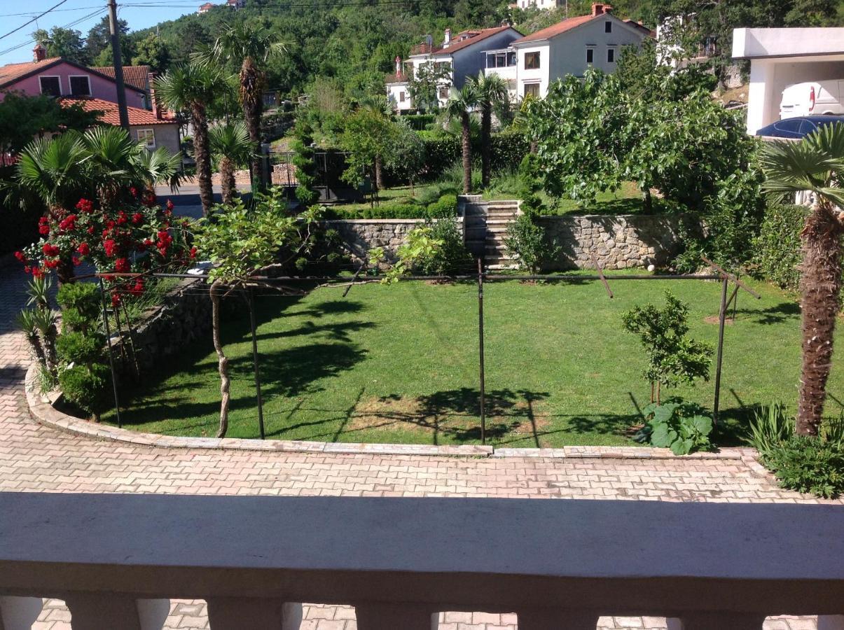 Maria'S Place Opatija Dış mekan fotoğraf