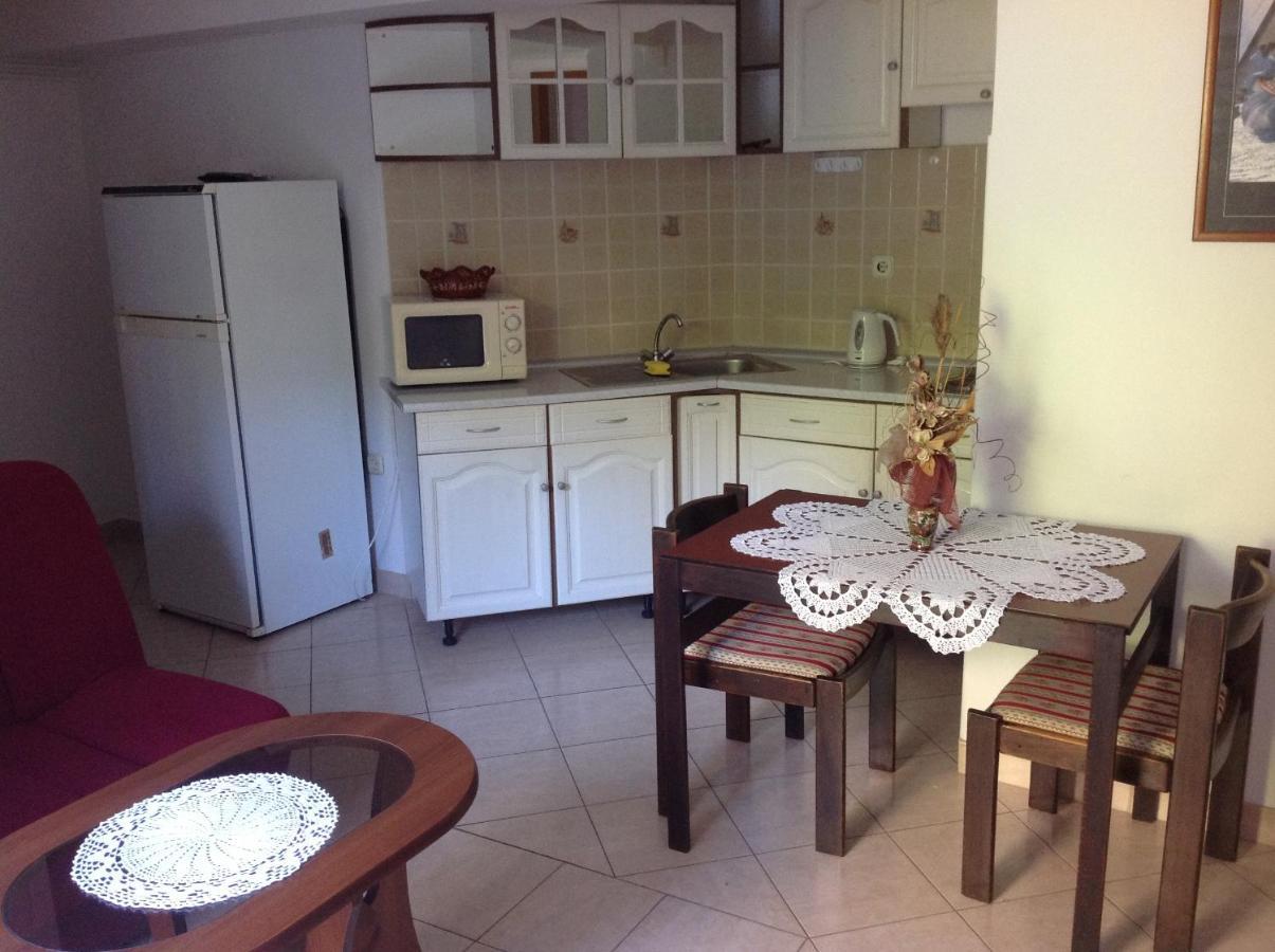 Maria'S Place Opatija Dış mekan fotoğraf
