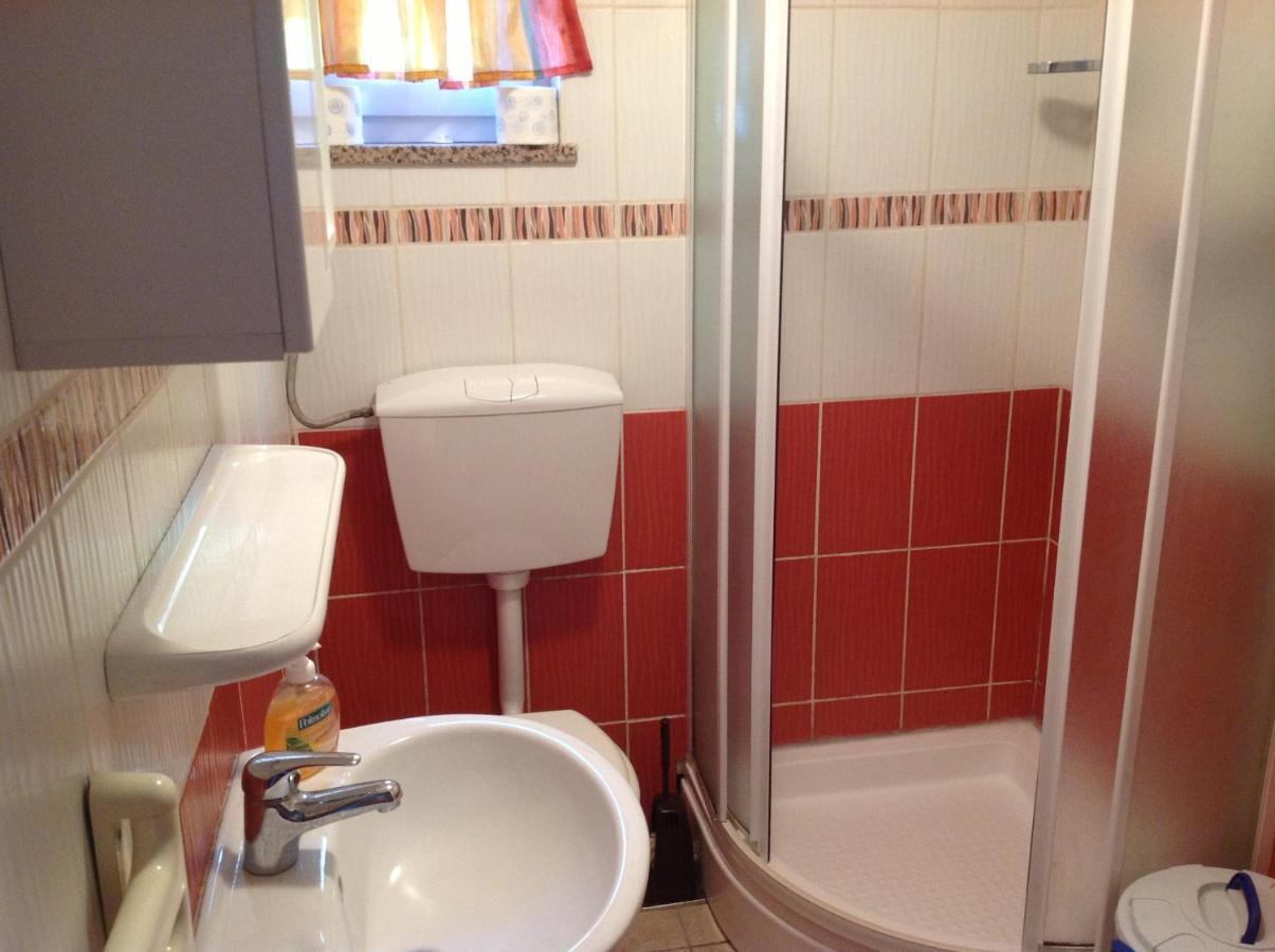 Maria'S Place Opatija Dış mekan fotoğraf